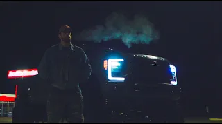 David Morris - "F350 Freestyle" (Official Video)