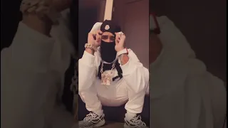 Anuel AA Ft. Robgz - Airbnb (Preview - LLNM2)