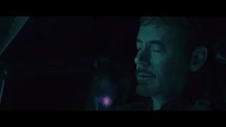 TONY STARK - STARBOY