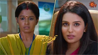 Sundari - Best Scenes | Full EP free on SUN NXT | 23 Sep 2021 | Sun TV | Tamil Serial