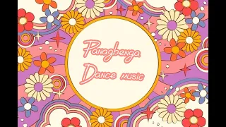 (Panagbenga Festival) Dance music mix