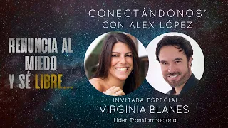 ¿Cómo serenar tu mente y vivir sin miedo? | Alejandro López