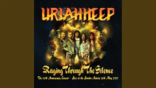 The Uriah Heep Story (with Chris Tetley)