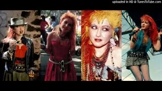 Cindy Lauper - All Through the Night ( Extended Long Night Mix)