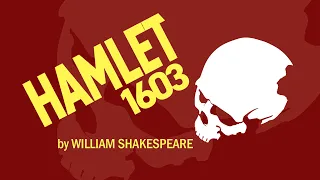 Actors' Theatre's Shakespeare in the Park: Hamlet 1603