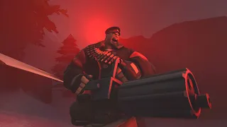 TF2 Heavy - Red Army is the Strongest (AI COVER)