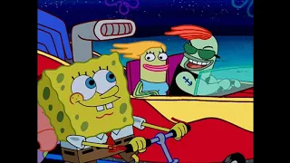 SpongeBob Music - Gruesome