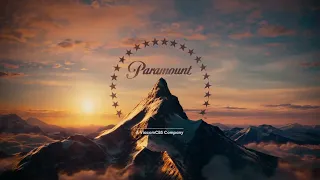 Paramount Pictures 2011 Logo (Michael Giacchino) - Orchestral Mockup Cover