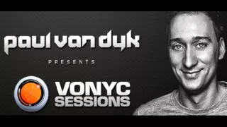 Paul Van Dyk'S - VONYC Sessions - 452 Guest Dennis Sheperd 25.04.2015