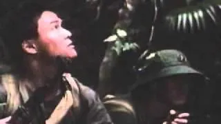 Platoon Leader trailer (Cannon Films)