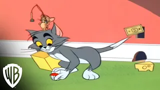 Tom and Jerry: The Chuck Jones Collection  | Trailer | Warner Bros. Entertainment