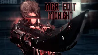 MGR - MIDNIGHT [EDIT]