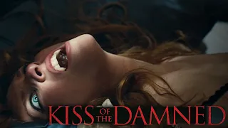 Kiss of the Damned: The Vampiress Film Recap