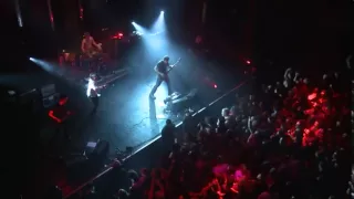 Karnivool "Roquefort" (Live At The Forum)