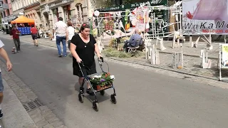 WuKaMenta 18 - Erster Akt zur BRN in Dresden