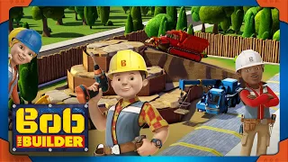 Bob the Builder | Jolly Cooperation! |⭐New Episodes | Compilation ⭐Kids Movies