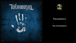 Talamasca - The Experiment (Full Album)