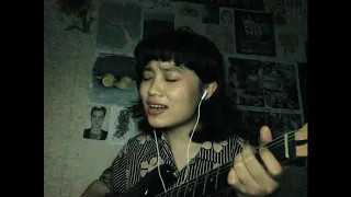 Eraserheads - Spoliarium (Cover)