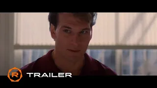 Ghost (1990) 30th Anniversary Official Trailer - Regal Theatres HD