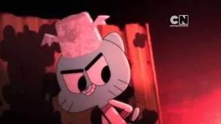 The Amazing World of Gumball - The Helmet (Preview) Clip 2