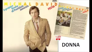 Michal David - Donna