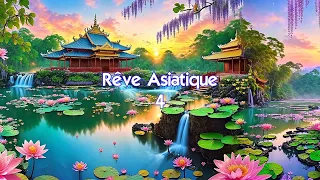 Rêve asiatique 4 - Азиатская мечта 4 - Asian dream 4 - IJP Appel Guéry