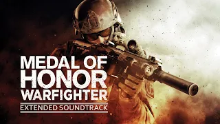 Medal of Honor Warfighter Extended Soundtrack - Hello and Dubai