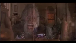 Epic laugh scene from ”Harry and the Hendersons” 1987 movie