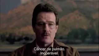 Breaking Bad   The Evolution of Walter White LEGENDADO SPOILERS