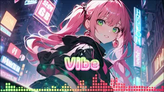 Vibe - Spicyverse (NCS) [Nightcore] (Lyrics)