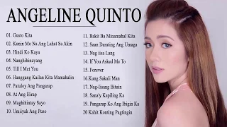 Angeline Quinto Songs