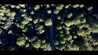 Xiaomi Mi Drone 4k  Cinematic Test 4k