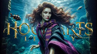 СПУСТИСЬ НА ДНО И СТАНЬ БОГАТЫМ! ЛУЧШИЕ СОКРОВИЩА ● Hogwarts Legacy ● Часть 9