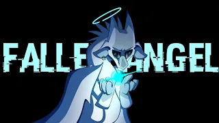 FALLEN ANGEL | Wings of Fire Prince Arctic Animatic