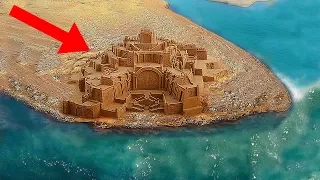 Most MYSTERIOUS Ancient Sites Recently Discovered!