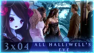 Charmed Halloween Special! All Halliwell's Eve, Part 2