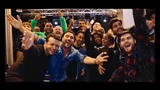 334 - BURAK YETER TV - BURAK YETER AND FRIENDS (ADE 2019)