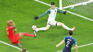 Best Goalkeeper Saves In World Cup Russia 2018