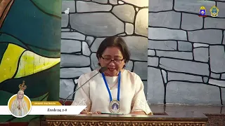 Dakilang Kapistahan ng Kabanal-banalang Katawan at Dugo ng Panginoon: Unang Pagpapahayag