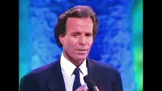 Julio Iglesias Live In Japan 1989: Latino Brasil Italia