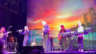 Justin Hayward 🎸On The Blue Cruise 2024-RAW But Stunning Performance 🎭