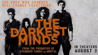 Soundtrack The Darkest Minds (Theme Song - Epic Music) - Trailer Music The Darkest Minds