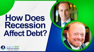 How Does Recession Affect Debt? | Government Debt Catastrophes