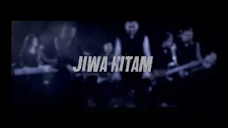 Flag of Hate - Jiwa Hitam (Official Video)