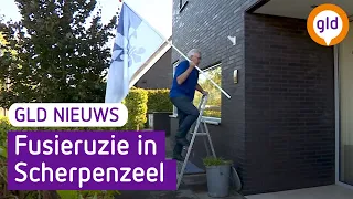 GLD Nieuws 8 oktober 2021