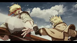 Vinland Saga (AMV) Styles of Beyond - Nine Thou Superstars