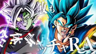 (Dragon Ball Z Dokkan Battle) Worldwide Celebration 2023 LR Vegito Blue, Infinite Zamasu and NEWS!