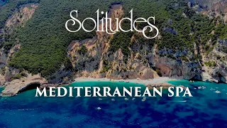 Dan Gibson’s Solitudes - Infinite Reflection | Mediterranean Spa
