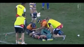 RUGBY RESPECT MONTAGE~THE SPORT WE LOVE