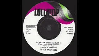 Mike Mareen – Love Spy (Instrumental)